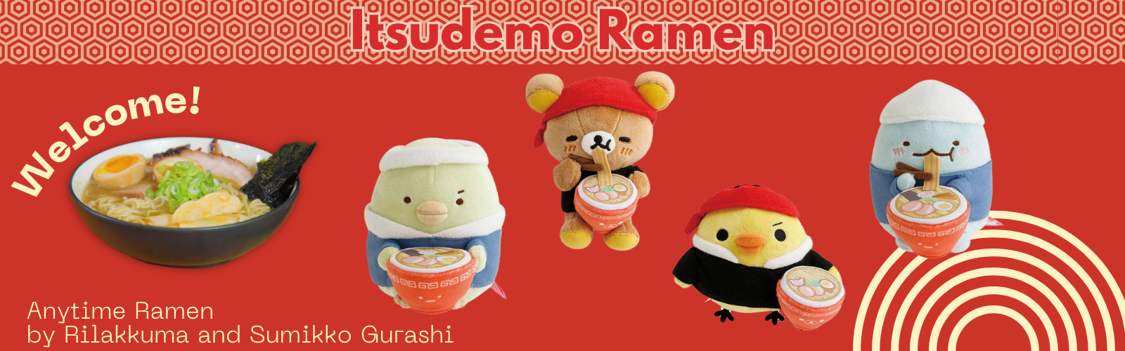 Itsudemo Ramen