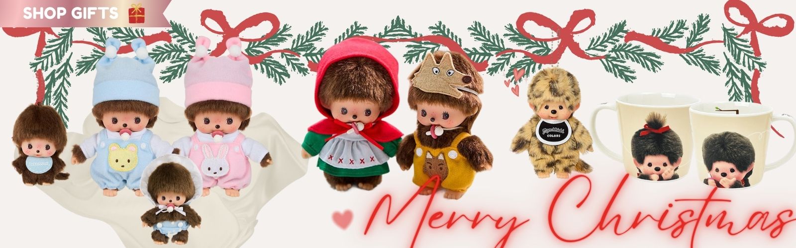 Monchhichi