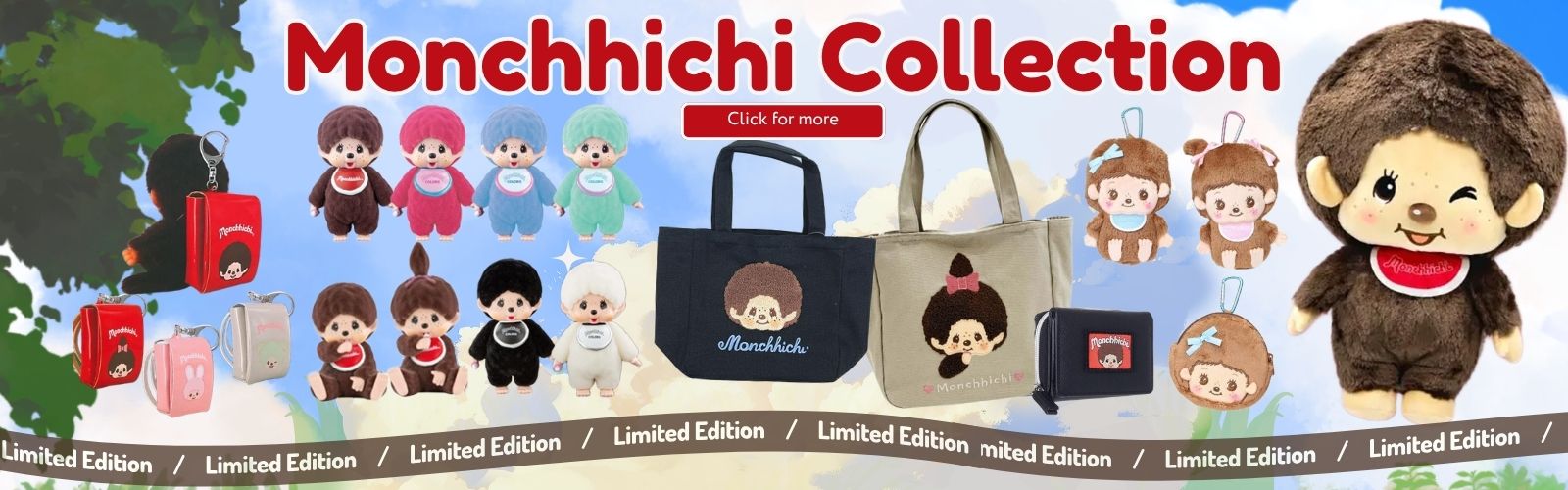 Monchhichi