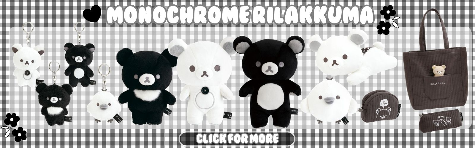 Monochrome RK