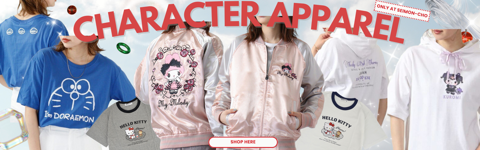 Apparel