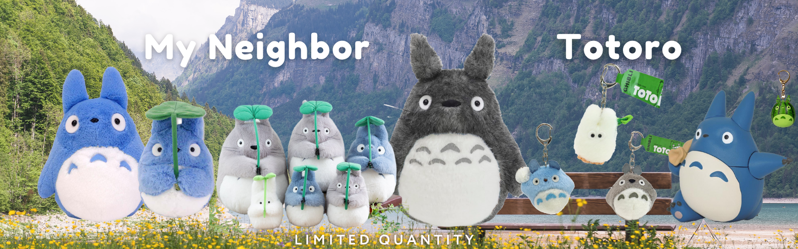 Totoro