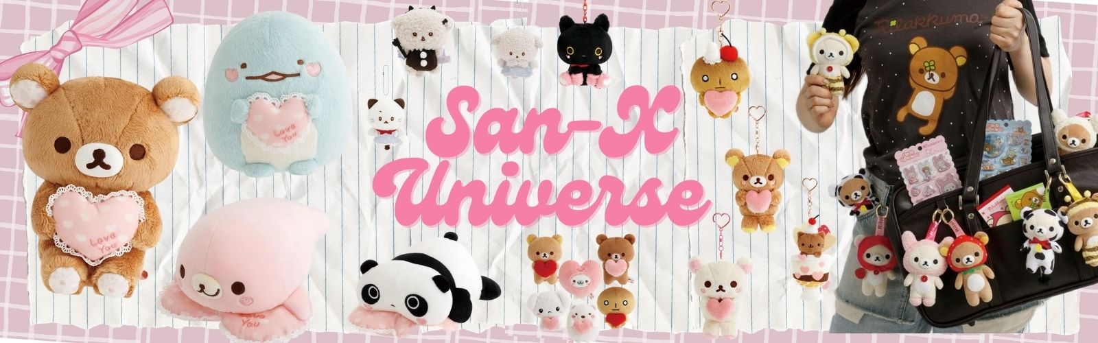San-X New