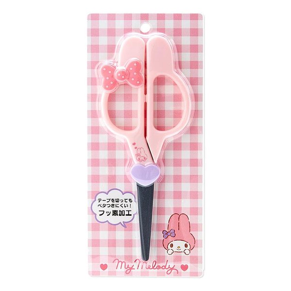 cute sanrio character scissors 