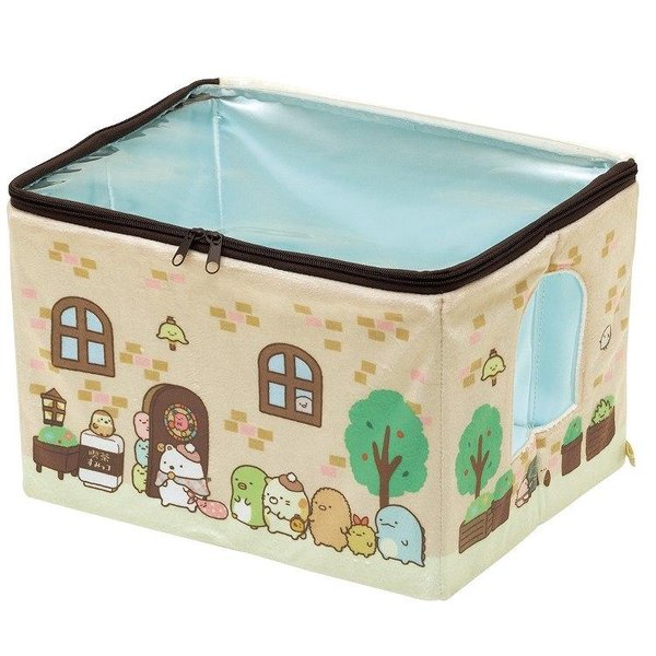 Sumikko Gurashi Storage box for beanie