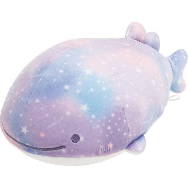 jinbesan -Memories of the Deep Sea Planetarium soft toy 
