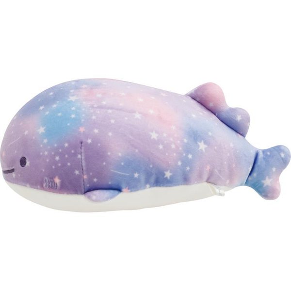 jinbesan -Memories of the Deep Sea Planetarium soft toy 