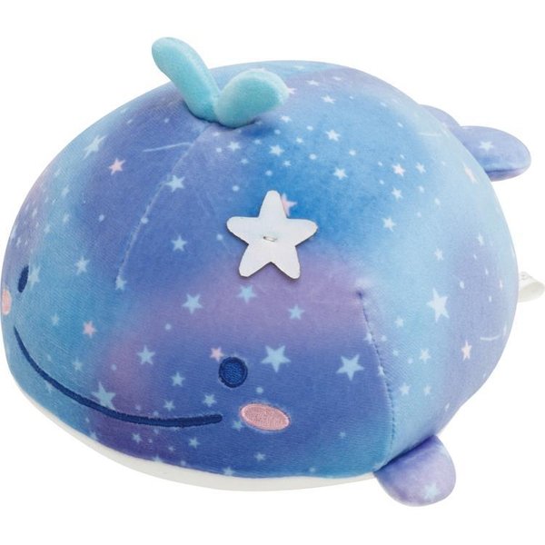 Kokujira -Memories of the Deep Sea Planetarium soft toy 
