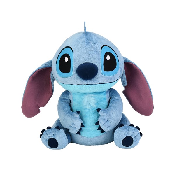 Disney Stitch soft toy (soft version)