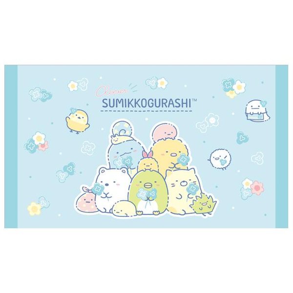 Sumikko Gurashi 2023 summer Towel (L) 