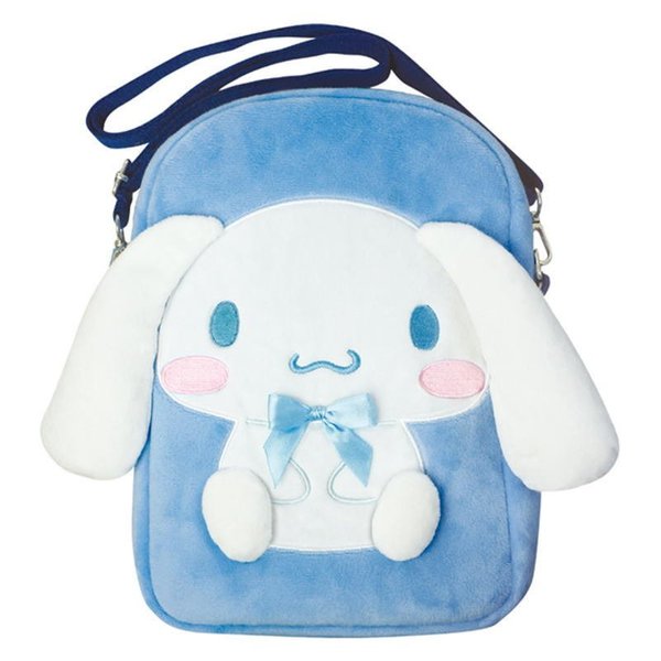 Sanrio Cinamoroll sling bag