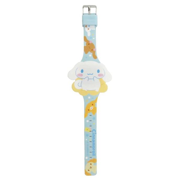 Sanrio LED watch