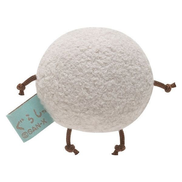 Sumikko Gurashi dust ball beanie