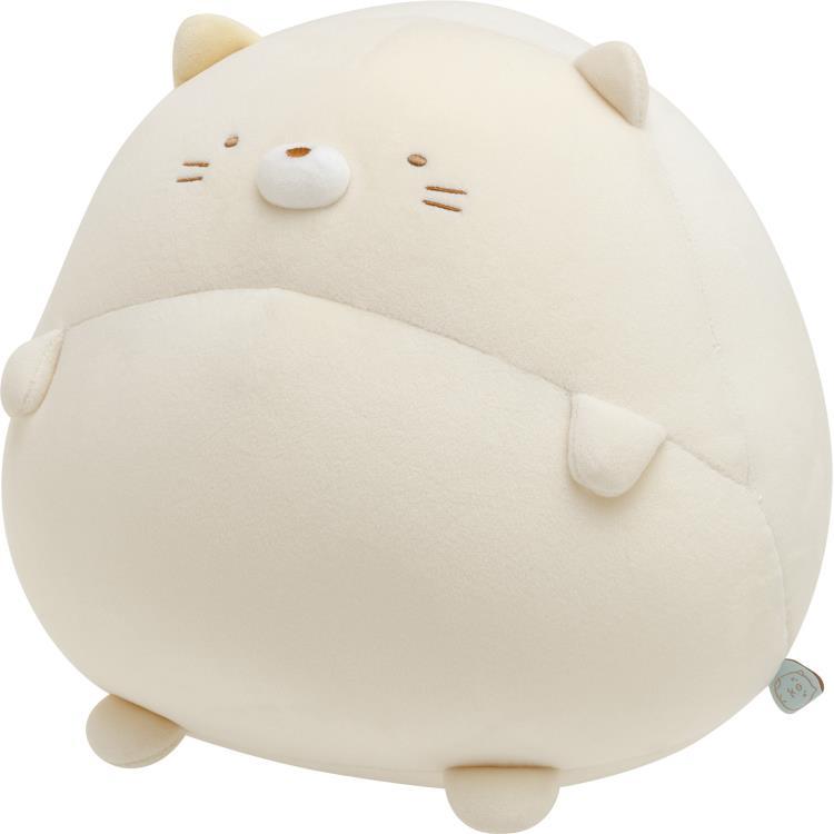 sumikko gurashi cat plush