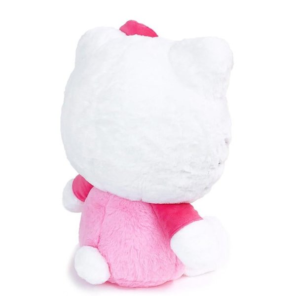 Sanrio Hello Kitty soft fur soft toy