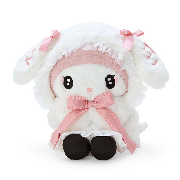 Sanrio lolita 2023 Melody edition Soft toy