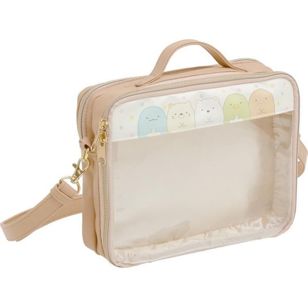 Sumikko Gurashi Sling bag (new design)