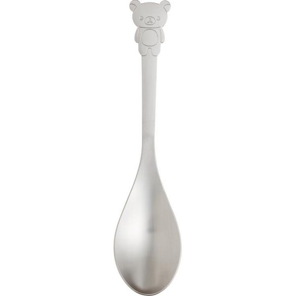 san-x new stainless steel Spoon and Fork (M)
