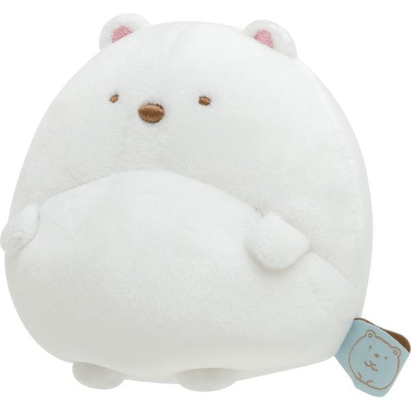 sumikko gurashi neko cat beanie