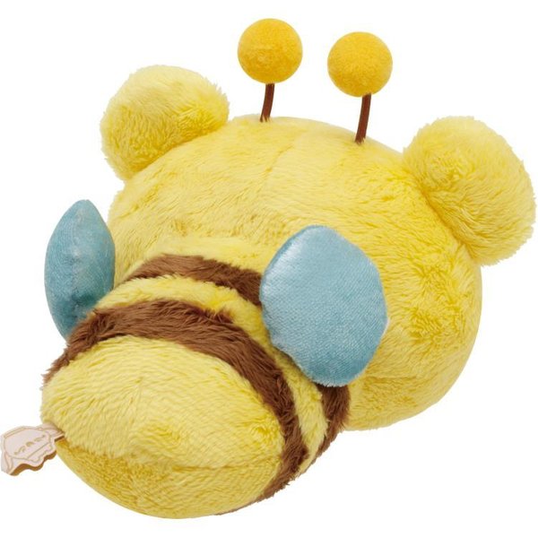 Rilakkuma Flower Tea Time Series Soft Toy
