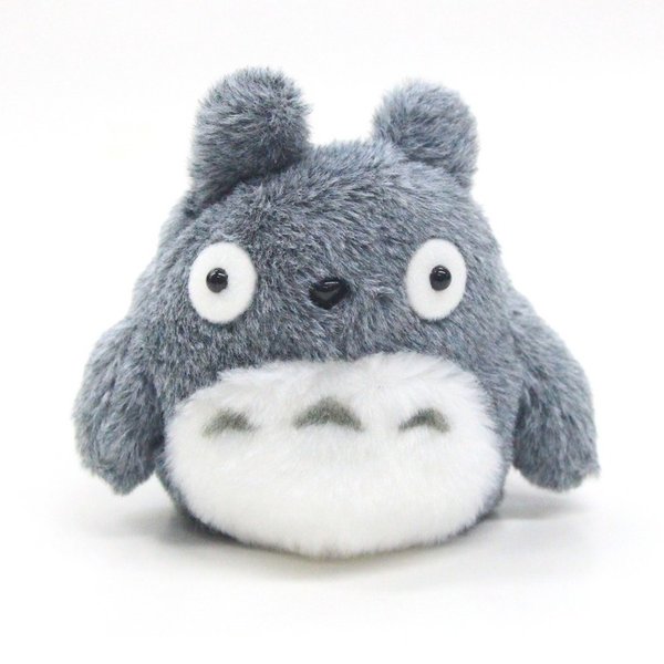 Totoro beans soft toy