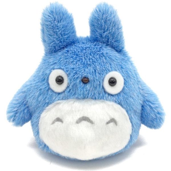 Totoro beans soft toy