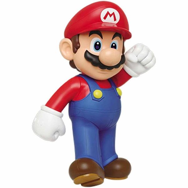 Mario Big figurine