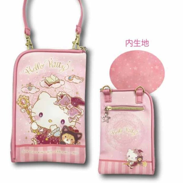 Sanrio new fairy Phone sling bag
