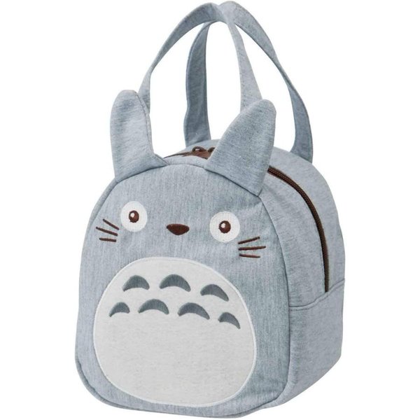 Totoro lunch bag