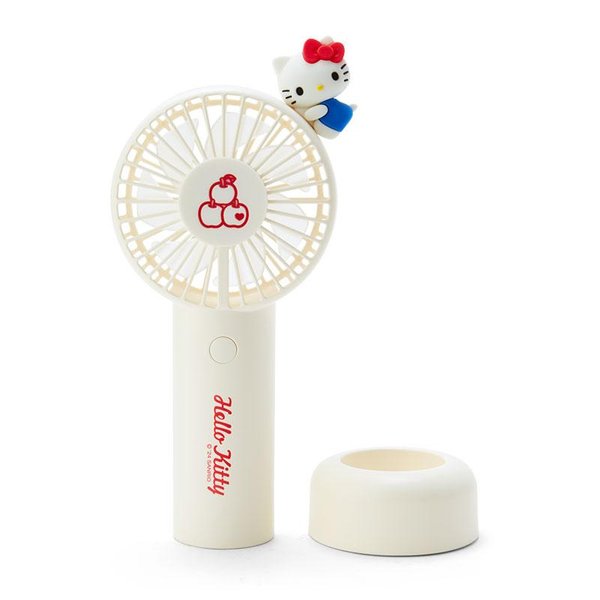 Sanrio Cute 2 way hand fan