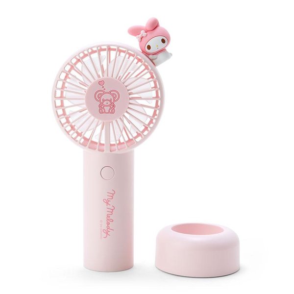 Sanrio Cute 2 way hand fan