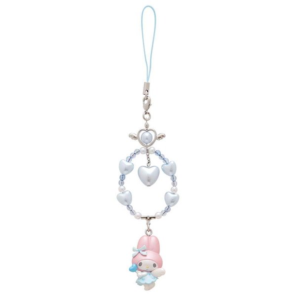 Sanrio handphone strap (Dreaming angel 2nd series)