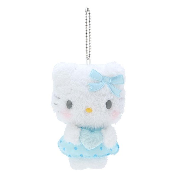 Sanrio Dreaming angel 2nd series Hello Kitty Keychain