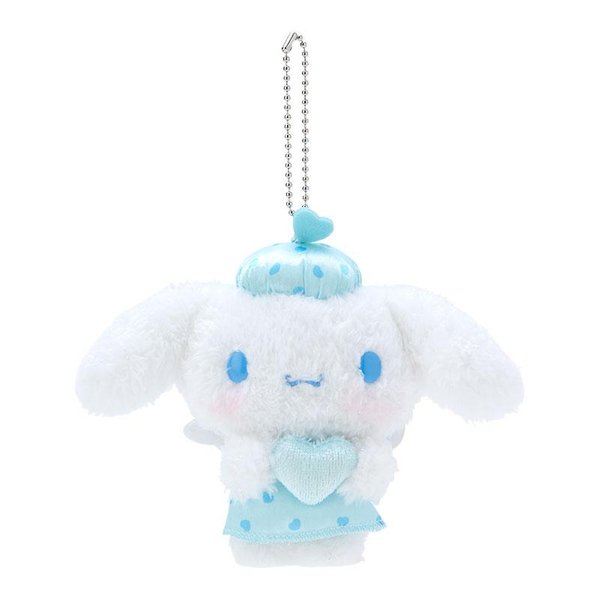 Small Cinamoroll kindergarten soft toy (5 colors)