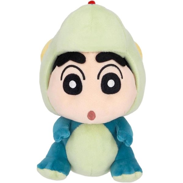 Cinamoroll blue coat soft toy