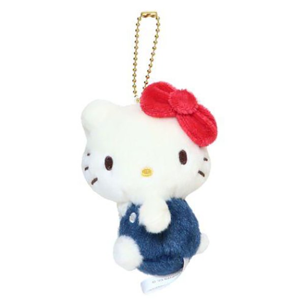 Cute mochi sanrio Boloster