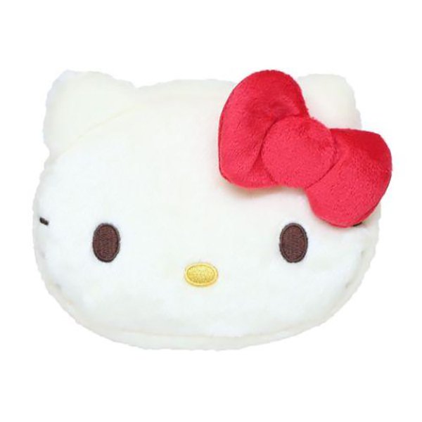 Sanrio cute keychain pouch