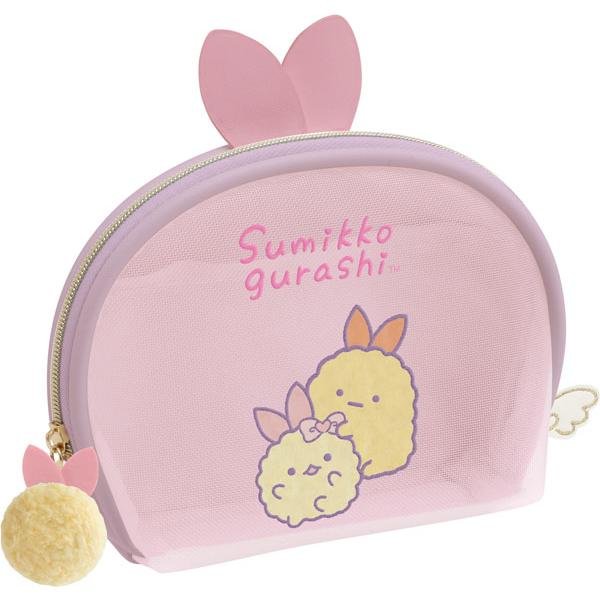 Sumikko Gurashi / Angelic Idol pouch