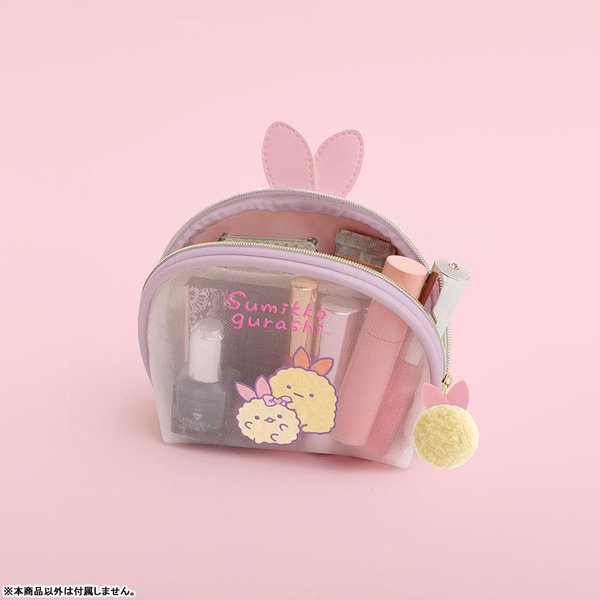 Sumikko Gurashi / Angelic Idol pouch