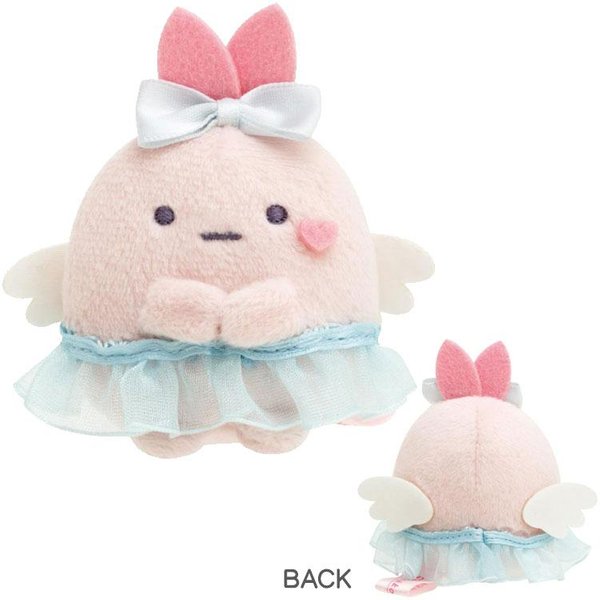 Sumikko Gurashi / Angelic Idol Beanie set (only in set)