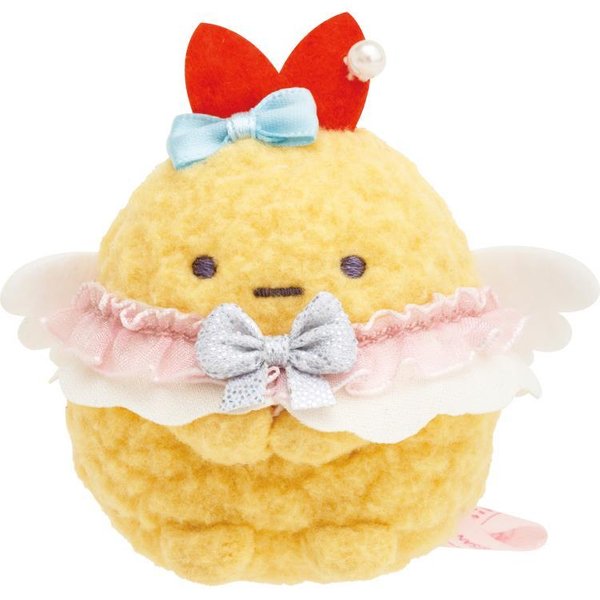 Sumikko Gurashi / Angelic Idol Ebi beanie