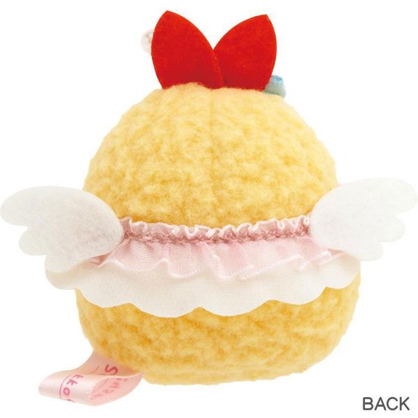 Sumikko Gurashi / Angelic Idol Ebi beanie