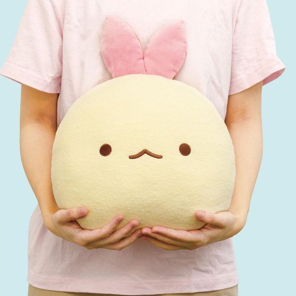 Sumikko Gurashi / Angelic Idol Cushion ( 2 side)