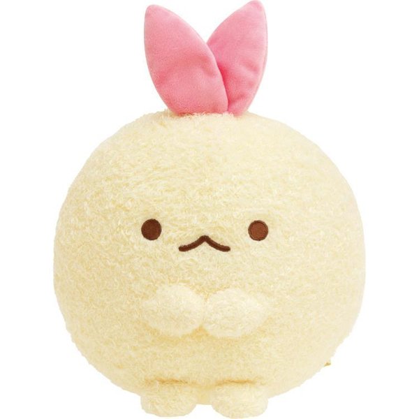 Sumikko Gurashi / Angelic Idol beanie (idol ebi)