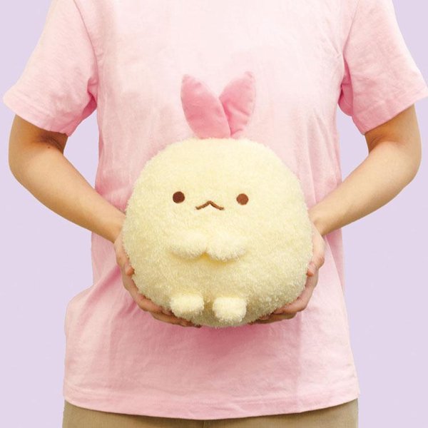 Sumikko Gurashi / Angelic Idol toy (M) Idol Ebi