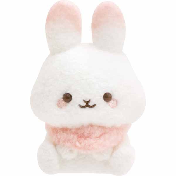 Sugarcocomu toy (s) (rabbit/Fox)