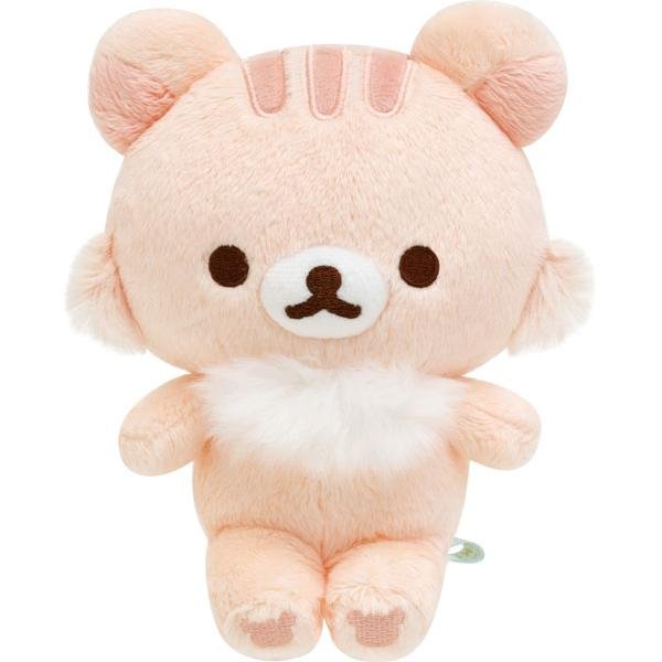 Kirotorii amusement park soft toy 