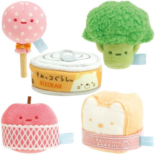 Sumikko Gurashi mole series beanie set