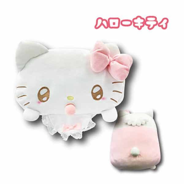 Sanrio Dreaming angel 2nd series Kuromi Keychain