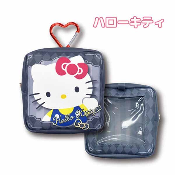 Sanrio Travel inner case pouches